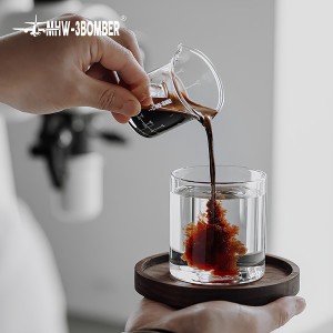 کاپ اندازه گیری دو سر بمبر (G5061)