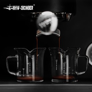کاپ اندازه گیری دو سر بمبر (G5061)