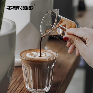 کاپ اندازه گیری دو سر بمبر (G5061)