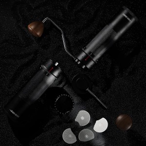 آسیاب قهوه دستی بمبر مدل Blade R3