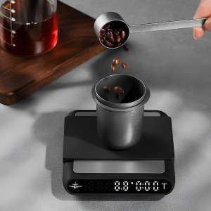 ترازو قهوه (اسکیل) بمبر مدل Formula Smart