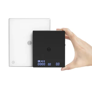ترازو قهوه (اسکیل) تایم مور مدل Black Mirror Mini
