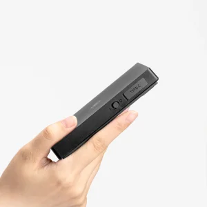 ترازو قهوه (اسکیل) تایم مور مدل Black Mirror Mini