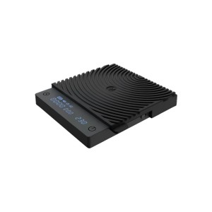 ترازو قهوه (اسکیل) تایم مور مدل Black Mirror Mini