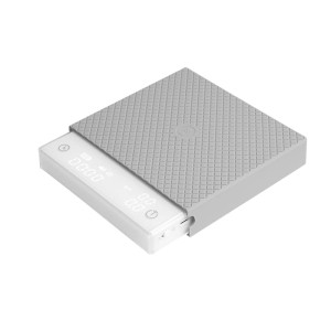 ترازو قهوه (اسکیل) تایم مور مدل Black Mirror Nano