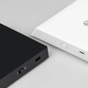 ترازو قهوه (اسکیل) تایم مور مدل Black Mirror Nano