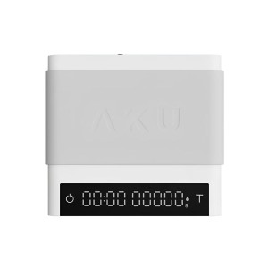 ترازو قهوه (اسکیل) واریا مدل AKU