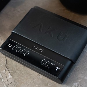 ترازو قهوه (اسکیل) واریا مدل AKU