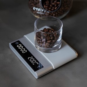ترازو قهوه (اسکیل) واریا مدل AKU