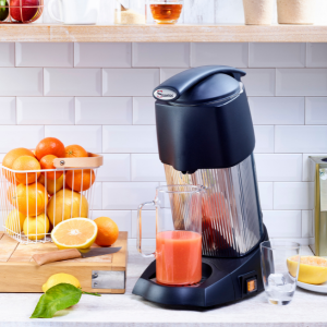 آب میوه گیری سانتوس SANTOS 70