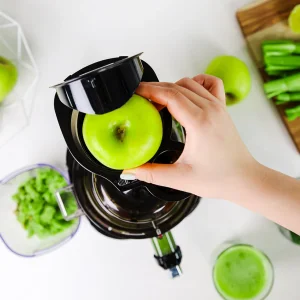 آب میوه گیری کووینگز مدل REVO830