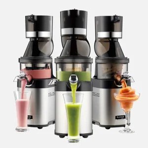 آب میوه گیری کووینگز مدل CS600