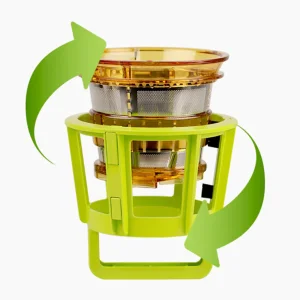 آب میوه گیری کووینگز مدل CS600