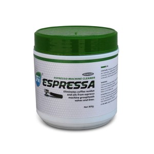 پودر شوینده دستگاه اسپرسو SPM
