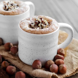سیروپ فندق سی‌ سیب