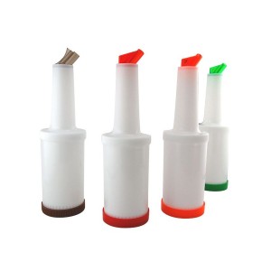 بطری نگهدارنده آبمیوه (Juice Bottle) – 1 لیتری