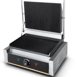 ساندویچ میکر تک درب استار