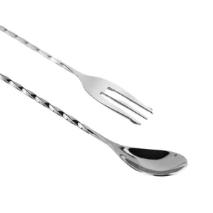 بار اسپون ته چنگالی پرایم