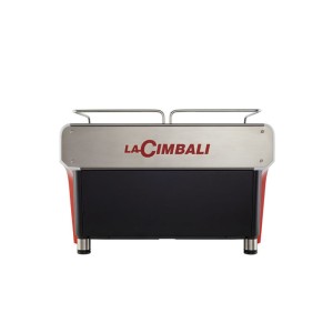 دستگاه اسپرسو صنعتی La Cimbali M40 - دو گروپ