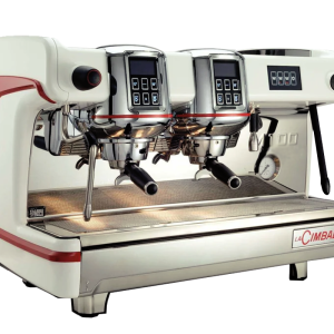 دستگاه اسپرسو صنعتیLa Cimbali M100 GT - دو گروپ