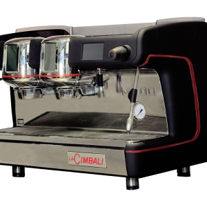 دستگاه اسپرسو صنعتیLa Cimbali M100 GT