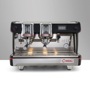 دستگاه اسپرسو صنعتیLa Cimbali M100 GT