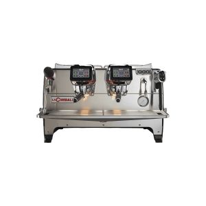 دستگاه اسپرسو صنعتی چیمبالی مدل M200 Profile - دو گروپ