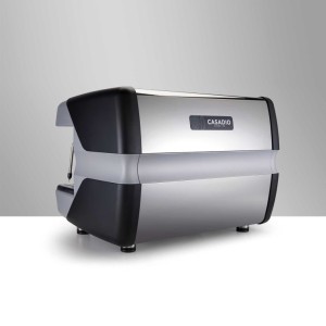 دستگاه اسپرسو صنعتی Casadio Nettuno Compact - دو گروپ