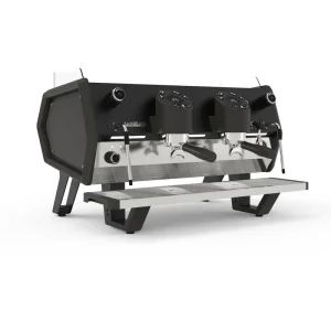 دستگاه اسپرسو Sanremo D8 - دو گروپ
