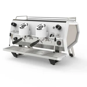 دستگاه اسپرسو Sanremo D8 - دو گروپ