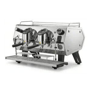 دستگاه اسپرسو Sanremo D8 - دو گروپ