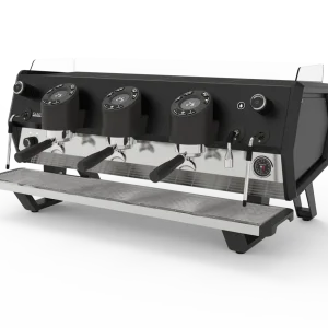دستگاه اسپرسو Sanremo D8 - سه گروپ