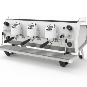 دستگاه اسپرسو Sanremo D8 - سه گروپ