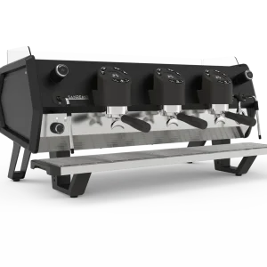 دستگاه اسپرسو Sanremo D8 - سه گروپ