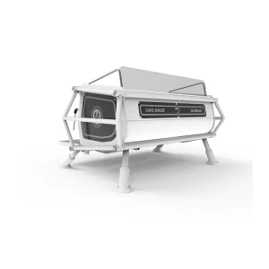 دستگاه اسپرسو Sanremo Café Racer - دو گروپ