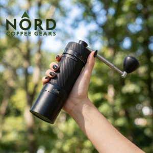 آسیاب دستی Nord مدل GX1 Crank