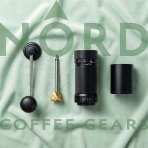 آسیاب دستی Nord مدل GX1 Crank