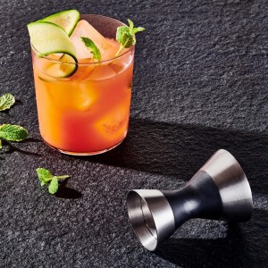 جیگر دبل کاوردار طرح OXO