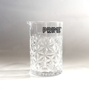 میکسینگ گلس کد A پرایم