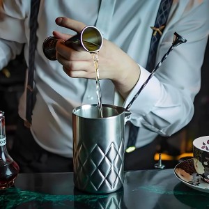 میکسینگ کاپ سیلور پرایم