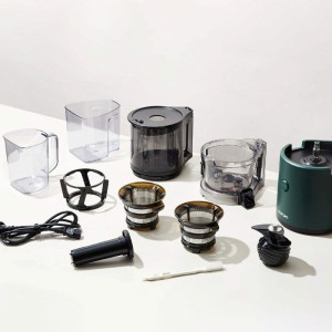عصاره‌گیر Hurom مدل H320N