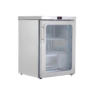 یخچال زیر کانتری نیکروم مدل SUR60-SS