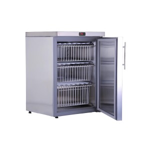 فریزر زیر کانتری نیکروم مدل SUF60-SS