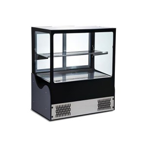 یخچال شوکیک رومیزی نیکروم مدل NCS90.80