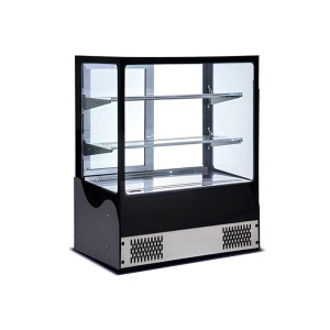 یخچال شوکیک رومیزی نیکروم مدل NCS90.95