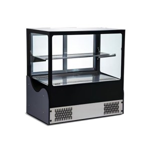 یخچال شوکیک رومیزی نیکروم مدل NCS120.80
