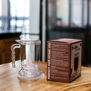 قهوه / چای ساز Handy Brew