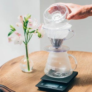 ابزار هاریو مدل Drip Assist