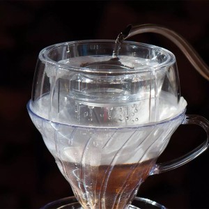 ابزار هاریو مدل Drip Assist