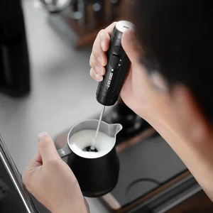 فوم ساز شیر بمبر (همزن برقی) - MF5893